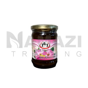 11 rozenjam