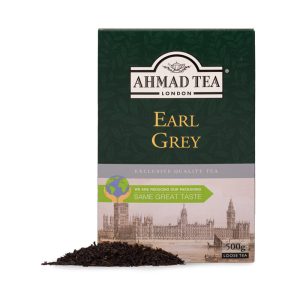 Ahmad tea 500g Earl Grey