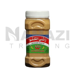 Al ketto Tahina