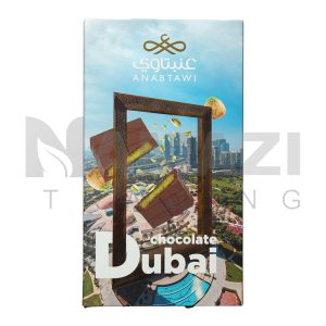 Anabtawi Dubal chocolate