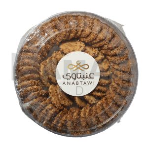 Anabtawi Sesam koekjes