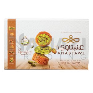 Anabtawi Special Sweets special