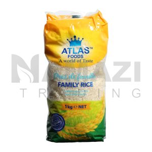 Atlas rice 1 kg