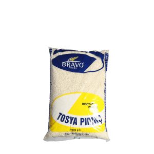 Bravo Risotto