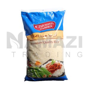 Chtoura rice 5kg