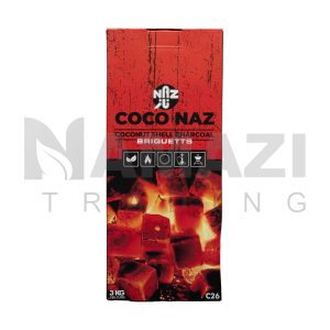 Coco naz 3kg