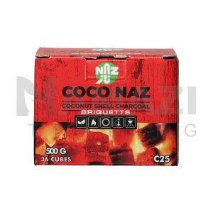 Coco naz 500gr