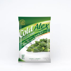 Cold-Alex-Okra-Zero-Vries-400gr-compressor