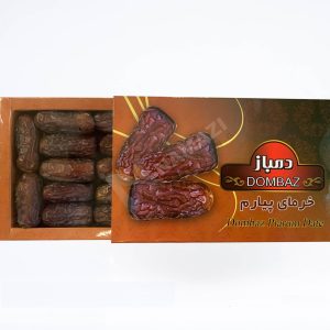 Dadel Piarom Dombaz-1 - 500gr