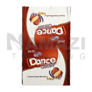Dance katakit