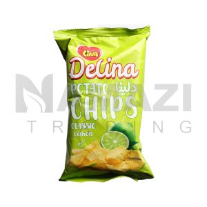 Delina lemon