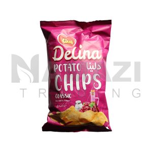 Delina vinegar