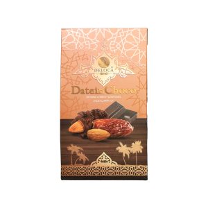 Deloca Milk Chocolate