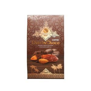 Deloca coffee