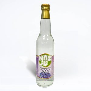Distilled Boeage Water-410Ml