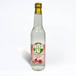 Distilled Camelhorns Water-410Ml