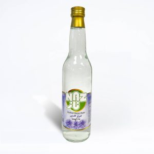Distilled Chicory Water-410Ml