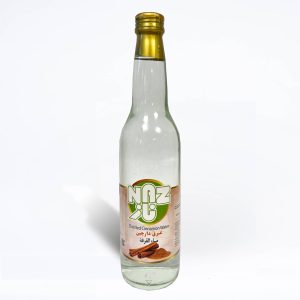 Distilled Cinnamin Water-410Ml