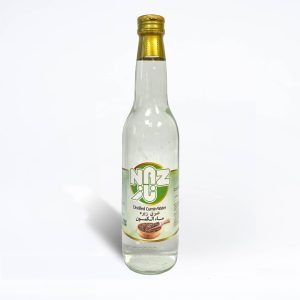 Distilled Cumin water -410Ml