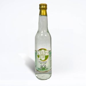 Distilled Dill Water-410Ml