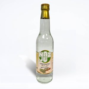 Distilled Fennel Water-410Ml