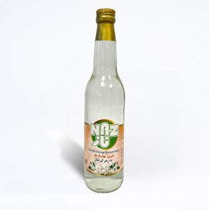 Distilled Orange Blossem Water-410Ml
