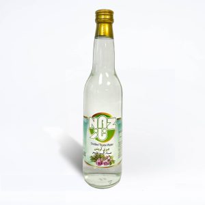 Distilled Thyme Water-410Ml
