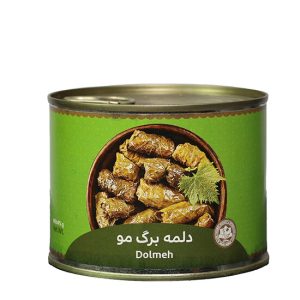 Dolmeh NAZ