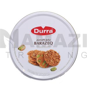 Durra Barazek