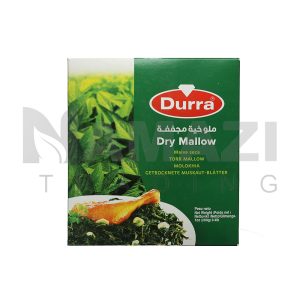 Durra Dry mallow