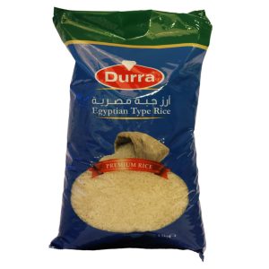 Durra Egyptian Rice