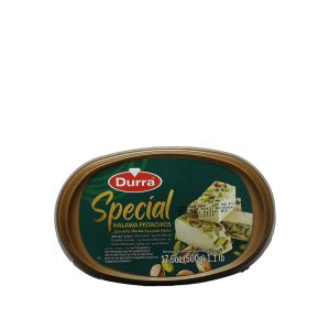 Durra Halawa Special Pistache