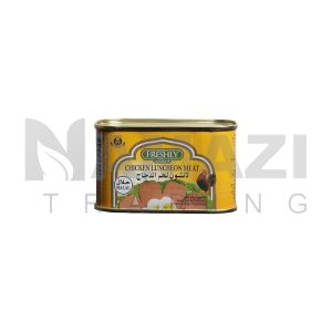 Freshly chicken 200 gr