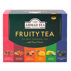 Fruitytea 1272 F