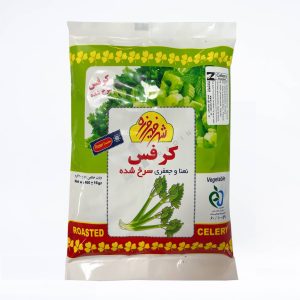 Gebraden Vries selderij, Mint and Peterselie - 15 x 400Gr (1)