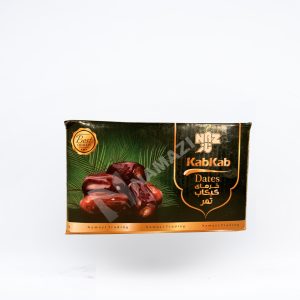 Geperste Dadel Naz 1kg