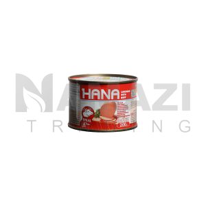 Hana beef 200gr