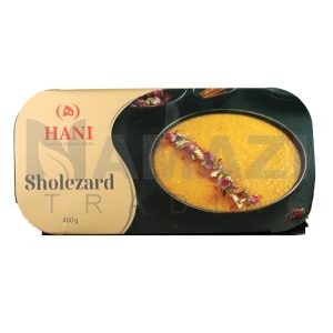 Hani Sholezard