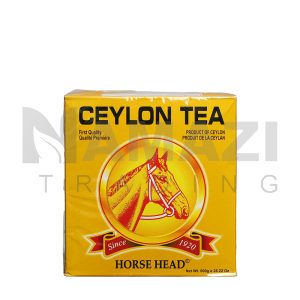 Horse head 800gr