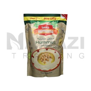Humsna