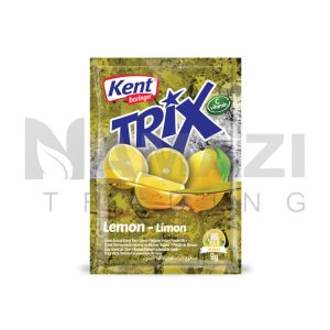 Kent Trix Lemon