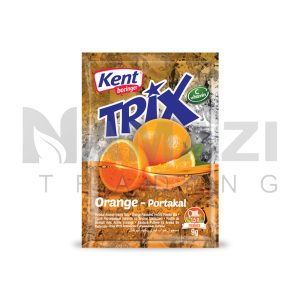 Kent Trix Orange