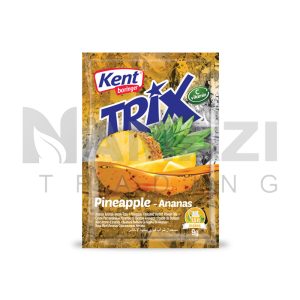 Kent Trix Pineapple