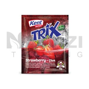 Kent Trix Strawberry