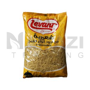 LEvant vermicellie