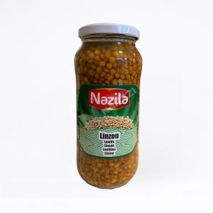 Linzen Nazila