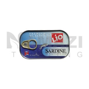 Lio Sardine