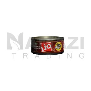 Lio tuna hot