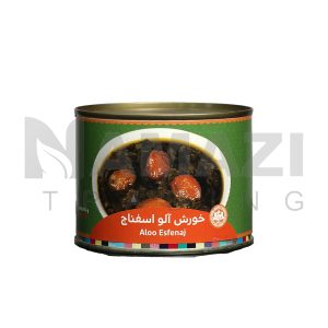 NAZ Aloo Esfenaj