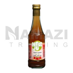NAZ Appel azijn.
